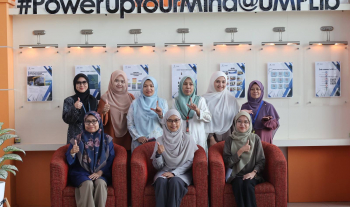 Audit Dalaman EKSA Siri 1/2026 Zon Perpustakaan Gambang